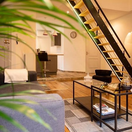 Chouet'Appart Apartment Dijon Exterior photo